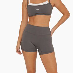 Set Active Shorts